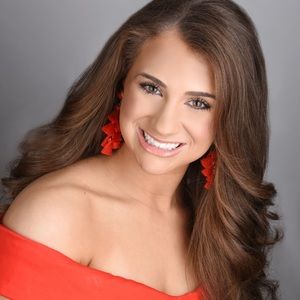 Meet your Posher, Ryleigh